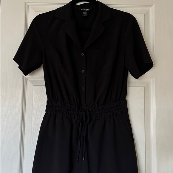 Athleta Avenue Romper - Picture 3 of 4